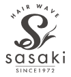 HAIR WAVE sasaki